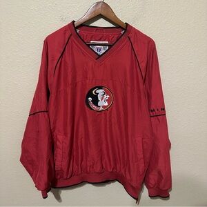 Vintage Florida State Genuine Stuff Collegiate Pullover